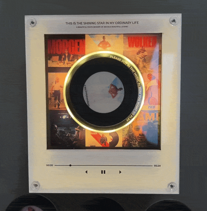 KlangDisk
